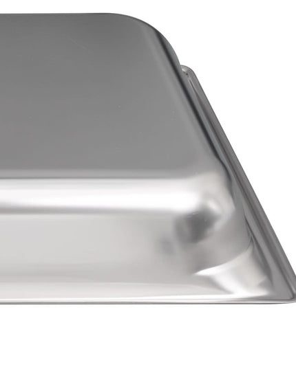 Khay Hấp Inox Vollrath Super Pan 3® 90022 Cỡ Đủ