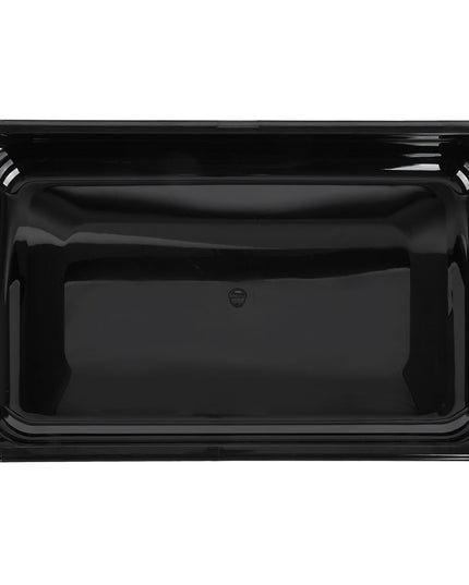 Khay Đựng Thực Phẩm Chịu Nhiệt Vollrath 9002420 Kích Thước Đầy Đủ Sâu 6.4 cm