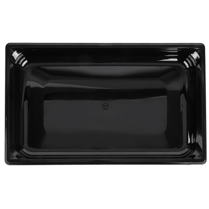 Khay Đựng Thực Phẩm Chịu Nhiệt Vollrath 9002420 Kích Thước Đầy Đủ Sâu 6.4 cm