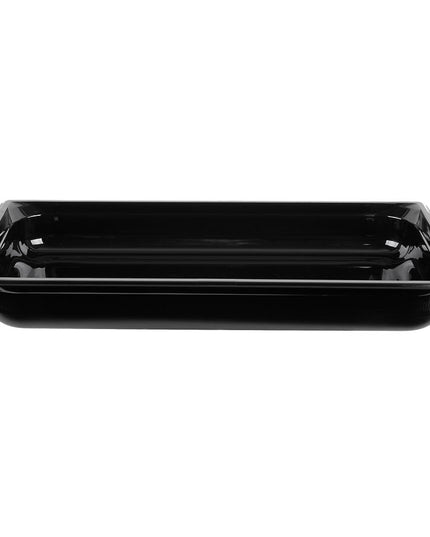 Khay Đựng Thực Phẩm Chịu Nhiệt Vollrath 9002420 Kích Thước Đầy Đủ Sâu 6.4 cm