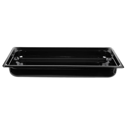 Khay Đựng Thực Phẩm Chịu Nhiệt Vollrath 9002420 Kích Thước Đầy Đủ Sâu 6.4 cm