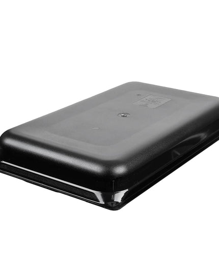 Khay Đựng Thực Phẩm Chịu Nhiệt Vollrath 9002420 Kích Thước Đầy Đủ Sâu 6.4 cm