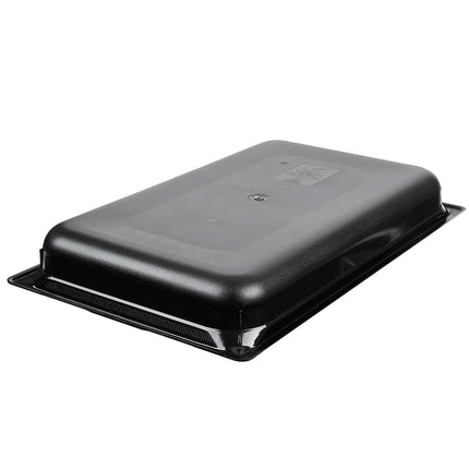 Khay Đựng Thực Phẩm Chịu Nhiệt Vollrath 9002420 Kích Thước Đầy Đủ Sâu 6.4 cm