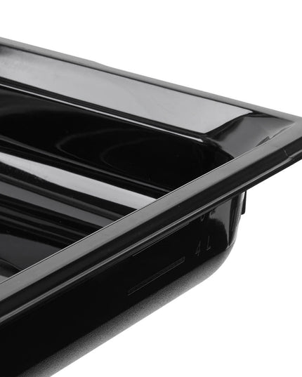 Khay Đựng Thực Phẩm Chịu Nhiệt Vollrath 9002420 Kích Thước Đầy Đủ Sâu 6.4 cm