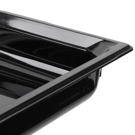 Khay Đựng Thực Phẩm Chịu Nhiệt Vollrath 9002420 Kích Thước Đầy Đủ Sâu 6.4 cm