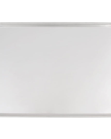 Khay Nướng Vollrath 9002 Full Size 66 x 45.7 x 2.5 cm Nhôm 18 Gauge