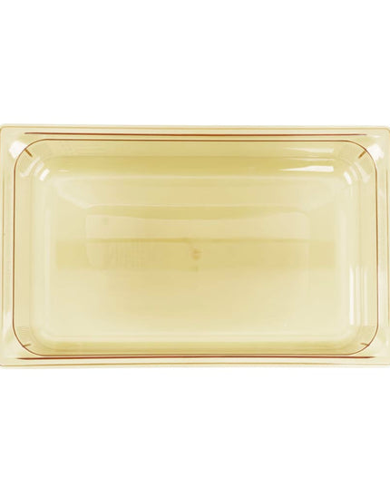 Khay Đựng Thực Phẩm Chịu Nhiệt Vollrath 9004410 Kích Thước Đầy Đủ Sâu 10.2 cm