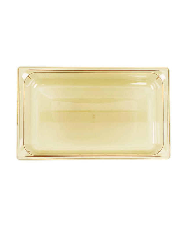 Khay Đựng Thực Phẩm Chịu Nhiệt Vollrath 9004410 Kích Thước Đầy Đủ Sâu 10.2 cm