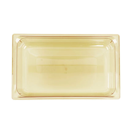 Khay Đựng Thực Phẩm Chịu Nhiệt Vollrath 9004410 Kích Thước Đầy Đủ Sâu 10.2 cm