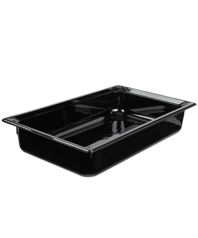 Khay Đựng Thực Phẩm Chịu Nhiệt Vollrath 9004420 Kích Thước Đầy Đủ Sâu 10.2 cm