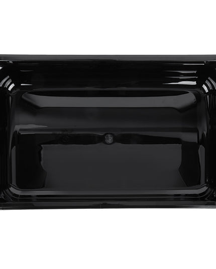 Khay Đựng Thực Phẩm Chịu Nhiệt Vollrath 9004420 Kích Thước Đầy Đủ Sâu 10.2 cm