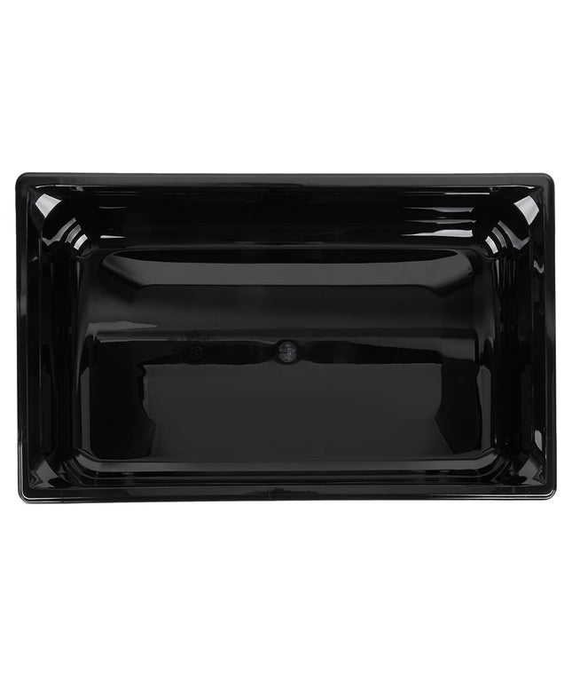 Khay Đựng Thực Phẩm Chịu Nhiệt Vollrath 9004420 Kích Thước Đầy Đủ Sâu 10.2 cm