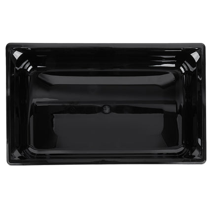 Khay Đựng Thực Phẩm Chịu Nhiệt Vollrath 9004420 Kích Thước Đầy Đủ Sâu 10.2 cm