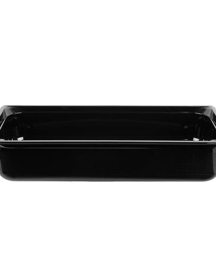 Khay Đựng Thực Phẩm Chịu Nhiệt Vollrath 9004420 Kích Thước Đầy Đủ Sâu 10.2 cm