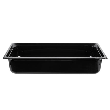 Khay Đựng Thực Phẩm Chịu Nhiệt Vollrath 9004420 Kích Thước Đầy Đủ Sâu 10.2 cm