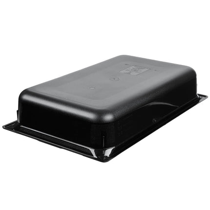 Khay Đựng Thực Phẩm Chịu Nhiệt Vollrath 9004420 Kích Thước Đầy Đủ Sâu 10.2 cm