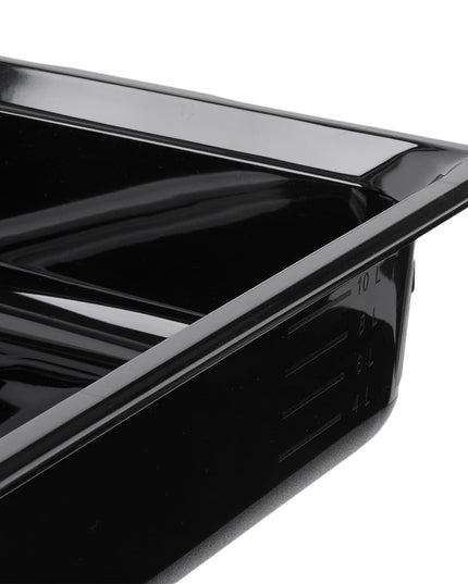 Khay Đựng Thực Phẩm Chịu Nhiệt Vollrath 9004420 Kích Thước Đầy Đủ Sâu 10.2 cm