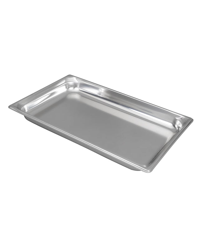 Khay Hấp Inox Vollrath 90052 Super Pan 3® Kích Thước Đầy Đủ