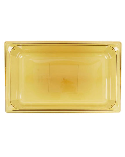 Khay Đựng Thực Phẩm Chịu Nhiệt Vollrath 9006410 Kích Thước Đầy Đủ Sâu 15.2 cm