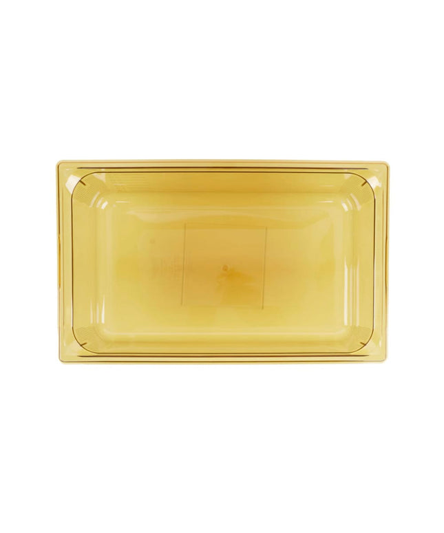 Khay Đựng Thực Phẩm Chịu Nhiệt Vollrath 9006410 Kích Thước Đầy Đủ Sâu 15.2 cm