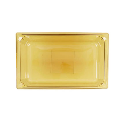 Khay Đựng Thực Phẩm Chịu Nhiệt Vollrath 9006410 Kích Thước Đầy Đủ Sâu 15.2 cm
