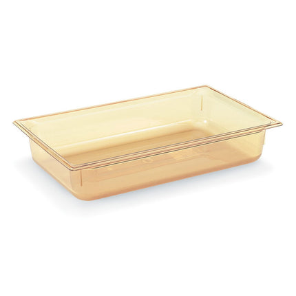 Khay Đựng Thực Phẩm Chịu Nhiệt Vollrath 9006410 Kích Thước Đầy Đủ Sâu 15.2 cm