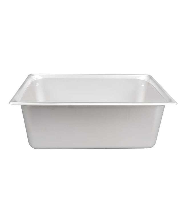 Khay Hấp Vollrath 90082 Super Pan 3® Full Size Thép Không Gỉ