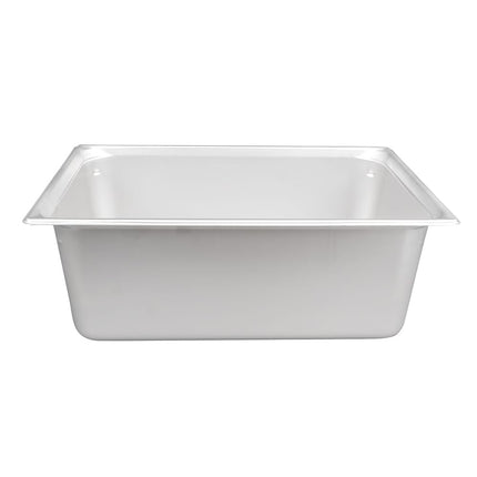 Khay Hấp Vollrath 90082 Super Pan 3® Full Size Thép Không Gỉ