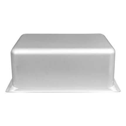 Khay Hấp Vollrath 90082 Super Pan 3® Full Size Thép Không Gỉ