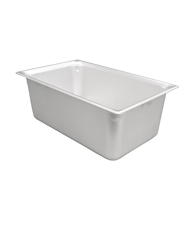 Khay Hấp Vollrath 90082 Super Pan 3® Full Size Thép Không Gỉ