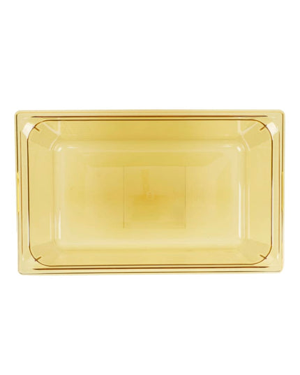 Khay Đựng Thực Phẩm Chịu Nhiệt Vollrath 9008410 Kích Thước Đầy Đủ Sâu 20.3 cm