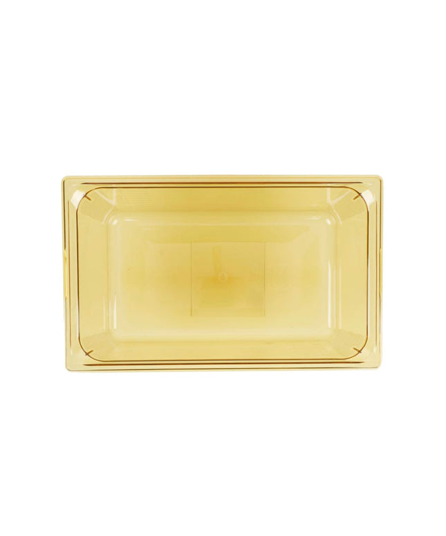 Khay Đựng Thực Phẩm Chịu Nhiệt Vollrath 9008410 Kích Thước Đầy Đủ Sâu 20.3 cm