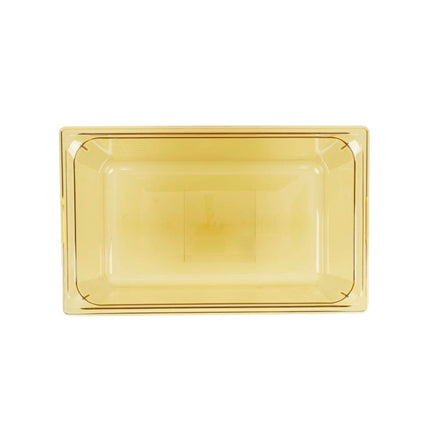 Khay Đựng Thực Phẩm Chịu Nhiệt Vollrath 9008410 Kích Thước Đầy Đủ Sâu 20.3 cm