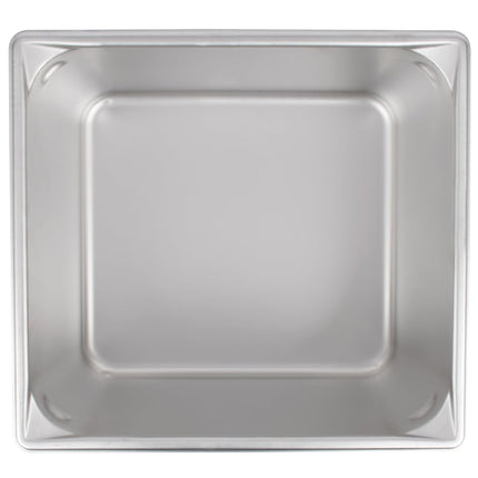 Khay Hấp Vollrath Super Pan 3 90182 Two Third Size Inox