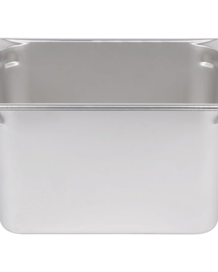 Khay Hấp Vollrath Super Pan 3 90182 Two Third Size Inox