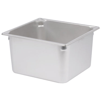 Khay Hấp Vollrath Super Pan 3 90182 Two Third Size Inox