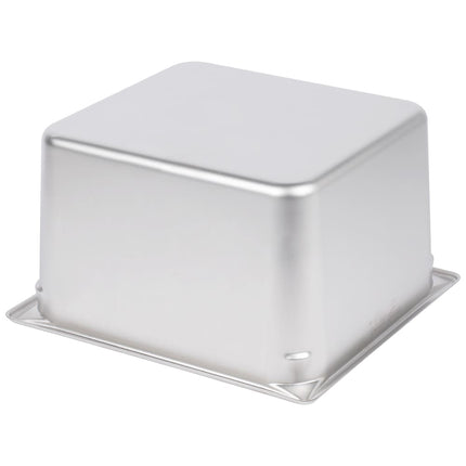 Khay Hấp Vollrath Super Pan 3 90182 Two Third Size Inox