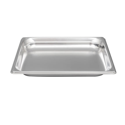 Khay Hấp Inox Vollrath Super Pan 3® 90212 Cỡ 1/2