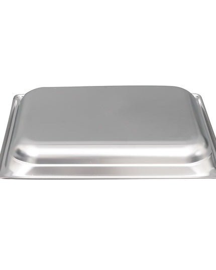 Khay Hấp Inox Vollrath Super Pan 3® 90212 Cỡ 1/2