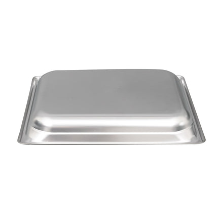 Khay Hấp Inox Vollrath Super Pan 3® 90212 Cỡ 1/2