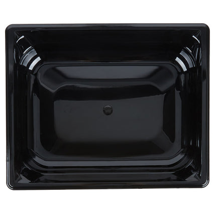 Khay Đựng Thức Ăn Vollrath 9022420 Cỡ 1/2 Chịu Nhiệt Cao Sâu 6.35 cm