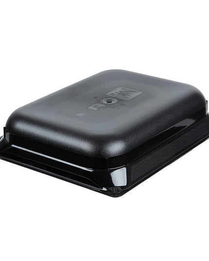 Khay Đựng Thức Ăn Vollrath 9022420 Cỡ 1/2 Chịu Nhiệt Cao Sâu 6.35 cm