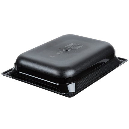 Khay Đựng Thức Ăn Vollrath 9022420 Cỡ 1/2 Chịu Nhiệt Cao Sâu 6.35 cm