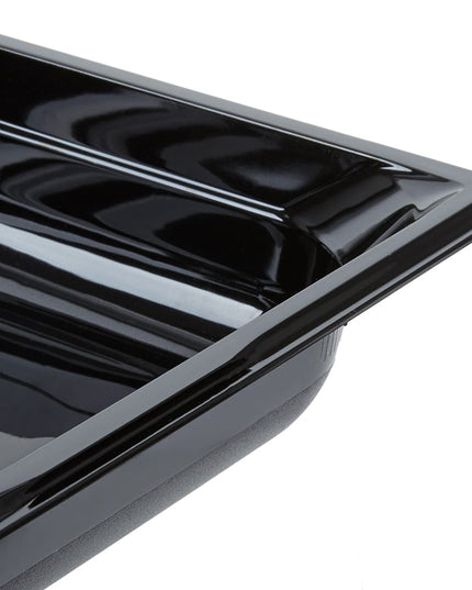 Khay Đựng Thức Ăn Vollrath 9022420 Cỡ 1/2 Chịu Nhiệt Cao Sâu 6.35 cm