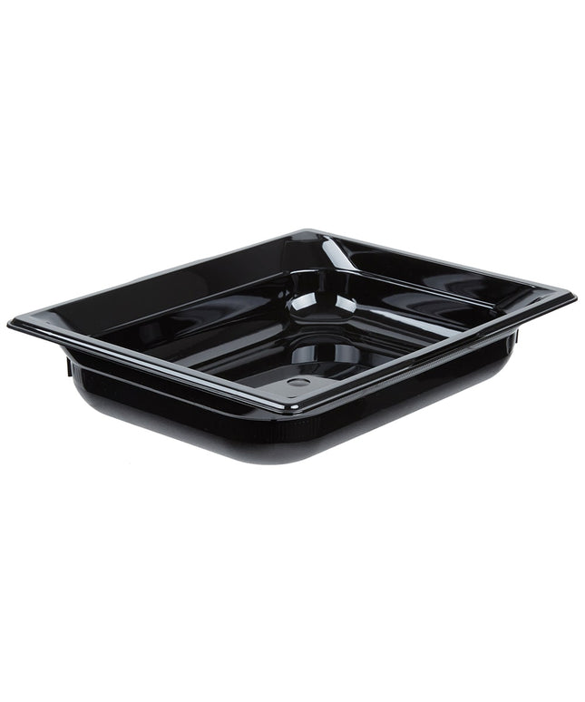 Khay Đựng Thức Ăn Vollrath 9022420 Cỡ 1/2 Chịu Nhiệt Cao Sâu 6.35 cm