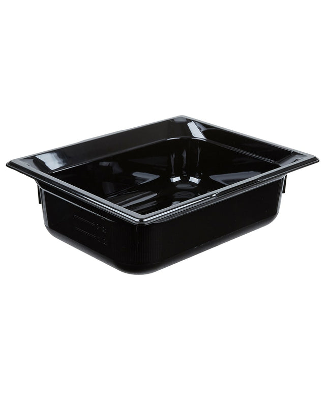 Khay Đựng Thức Ăn Vollrath 9024420 Cỡ 1/2 Chịu Nhiệt Cao Sâu 10.16 cm