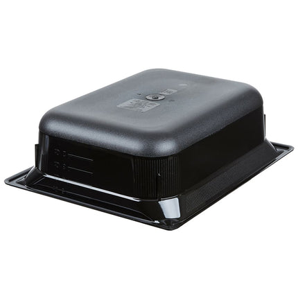 Khay Đựng Thức Ăn Vollrath 9024420 Cỡ 1/2 Chịu Nhiệt Cao Sâu 10.16 cm