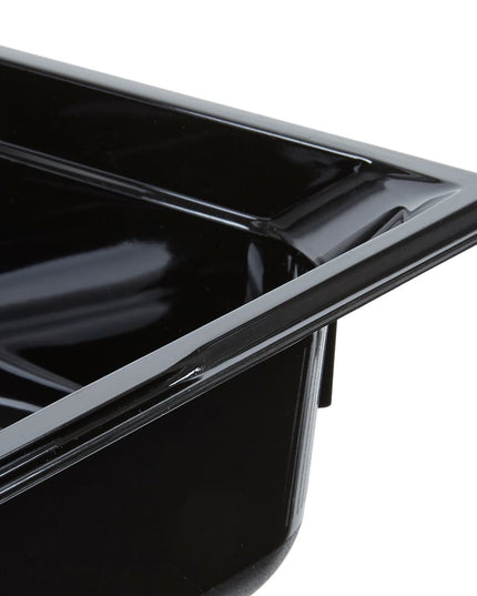 Khay Đựng Thức Ăn Vollrath 9024420 Cỡ 1/2 Chịu Nhiệt Cao Sâu 10.16 cm