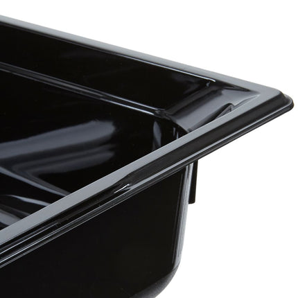 Khay Đựng Thức Ăn Vollrath 9024420 Cỡ 1/2 Chịu Nhiệt Cao Sâu 10.16 cm