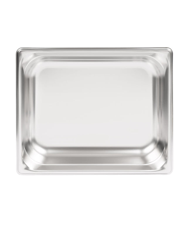 Khay Hấp Vollrath Super Pan 3® 90252 Kích Thước 1/2 Thép Không Gỉ